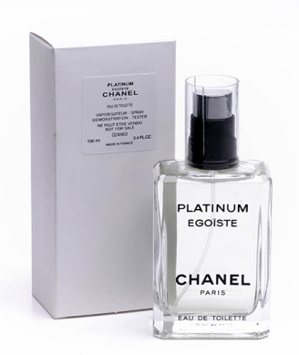 Chanel Platinium Egoiste Р·Р° РњСЉР¶Рµ 100 РјР» (Tester)